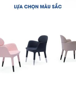 Ghế thư giãn sang trọng WF30679 - Ảnh 2