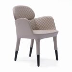 Ghế lounge thư giãn cao cấp WF30675