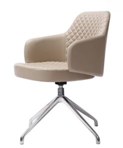 Ghế lounge Cao Cấp ANETO WF30668