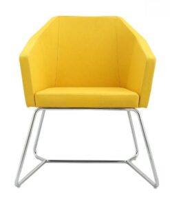 Ghế Lounge Cao Cấp - WF30751 Ghế Lounge Cao Cấp - WF30751 - Ảnh 3