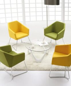 Ghế Lounge Cao Cấp - WF30751 Ghế Lounge Cao Cấp - WF30751 - Ảnh 4