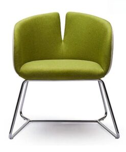 Ghế lounge cao cấp ANETO WF30744 - Ảnh 3
