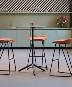 Ghế lounge hiện đại WF30731 - Ảnh 3