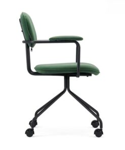 Ghế Lounge Cao Cấp ANETO WF30715 - Ảnh 4