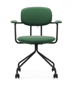 Ghế Lounge Cao Cấp ANETO WF30715 - Ảnh 5