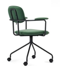 Ghế Lounge Cao Cấp ANETO WF30715 - Ảnh 6
