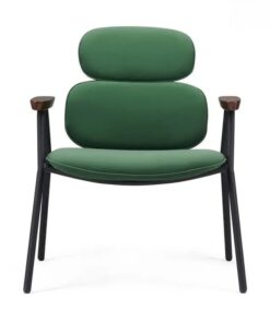 Ghế Lounge cao cấp WF30691 Ghế Lounge cao cấp WF30691 - Ảnh 4