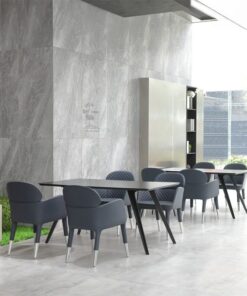 Ghế thư giãn sang trọng WF30679 - Ảnh 3