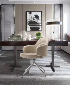 Ghế lounge Cao Cấp ANETO WF30668 - Ảnh 3