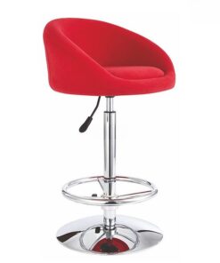 Ghế quầy bar nâng hạ sang trọng ANETO WF30840