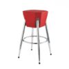 Ghế bar khung thép bọc nệm WF30838