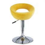 Ghế quầy bar cao cấp ANETO WF30831 Ghế quầy bar cao cấp ANETO WF30831