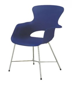 Ghế quầy cà phê cao cấp ANETO WF30800 - Ảnh 2