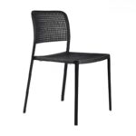 Ghế quầy cà phê ANETO WF30797