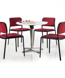 Ghế quầy cà phê hiện đại WF30793 - Ảnh 2