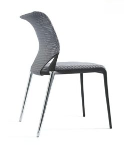 Ghế quầy cà phê hiện đại WF30789