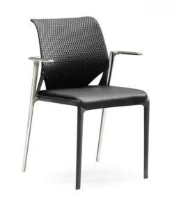 Ghế quầy cà phê cao cấp WF30784
