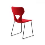 Ghế quầy cafe cao cấp ANETO WF30776