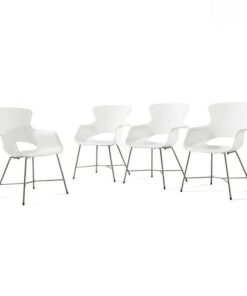 Ghế quầy cà phê cao cấp ANETO WF30800 - Ảnh 4