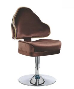 Ghế Chờ Xoay Cao Cấp ANETO WS30922