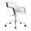 Ghế xoay phòng chờ sang trọng WS30911