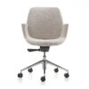 Ghế phòng chờ chân xoay ANETO WS30892 Ghế phòng chờ chân xoay ANETO WS30892
