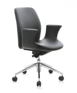 Ghế chờ sang trọng ANETO WS30888