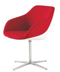 Ghế xoay tiện nghi ANETO WS30929 Ghế xoay tiện nghi ANETO WS30929 - Ảnh 4