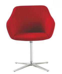 Ghế xoay tiện nghi ANETO WS30929 Ghế xoay tiện nghi ANETO WS30929 - Ảnh 5