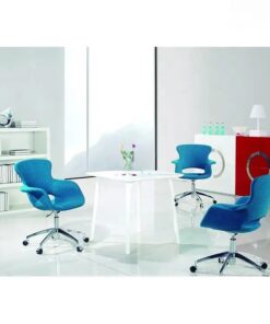 Ghế phòng chờ cao cấp ANETO WS30913 - Ảnh 3