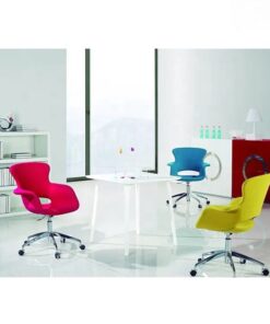 Ghế phòng chờ cao cấp ANETO WS30913 - Ảnh 4