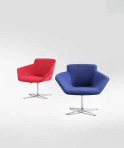 Ghế phòng chờ cao cấp ANETO WS30870 Ghế phòng chờ cao cấp ANETO WS30870 - Ảnh 5