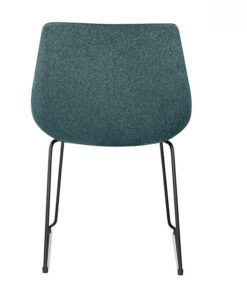 Ghế phòng chờ xoay bọc nỉ nhung ANETO WS30851 Ghế phòng chờ xoay bọc nỉ nhung ANETO WS30851 - Ảnh 5