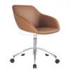 Ghế phòng chờ chân xoay ANETO WS31001