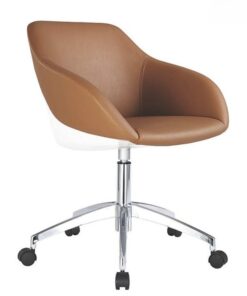 Ghế phòng chờ chân xoay ANETO WS31001