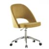 Ghế Phòng Chờ Bọc Nhung Cao Cấp ANETO WS30997 Ghế Phòng Chờ Bọc Nhung Cao Cấp ANETO WS30997