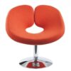 Ghế Xoay Phòng Chờ Cao Cấp WS30993