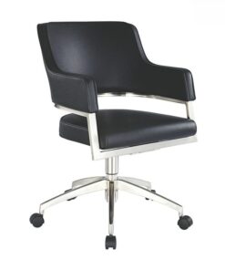 Ghế phòng chờ chân xoay ANETO WS30942
