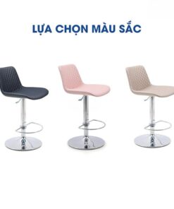 Ghế bar hiện đại ANETO WS31014 - Ảnh 4