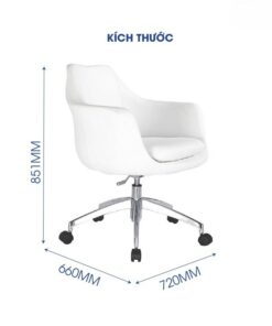 Ghế phòng chờ hiện đại ANETO WS30971 Ghế phòng chờ hiện đại ANETO WS30971 - Ảnh 3