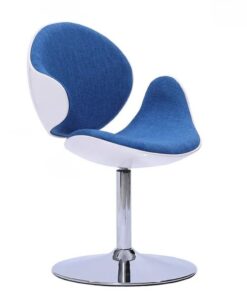 Ghế xoay phòng chờ cao cấp WS30952 Ghế xoay phòng chờ cao cấp WS30952 - Ảnh 4