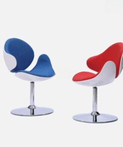 Ghế xoay phòng chờ cao cấp WS30952 Ghế xoay phòng chờ cao cấp WS30952 - Ảnh 5