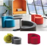 Sofa Lounge Cao Cấp ANETO SS31048 Sofa Lounge Cao Cấp ANETO SS31048