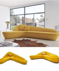 Sofa phòng chờ cao cấp ANETO SS31041