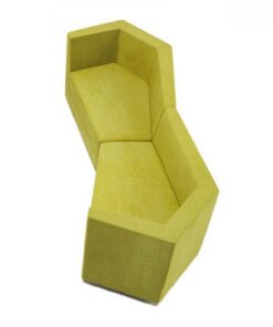 Sofa phòng chờ thư giãn SS31055 - Ảnh 8