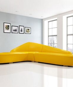 Sofa phòng chờ cao cấp ANETO SS31041 Sofa phòng chờ cao cấp ANETO SS31041 - Ảnh 5