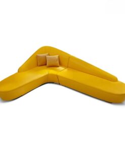 Sofa phòng chờ cao cấp ANETO SS31041 Sofa phòng chờ cao cấp ANETO SS31041 - Ảnh 6