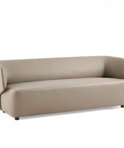 Alternative view of Sofa da cao cấp ANETO SB31161