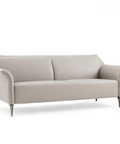 Alternative view of Sofa Da Cao Cấp ANETO SB31136