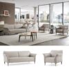 Sofa Da Cao Cấp ANETO SB31136 Sofa Da Cao Cấp ANETO SB31136